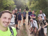 5 Uscita Momo Trekking Settembre 2018